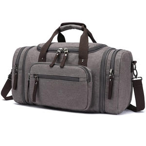Bolsa Deportiva Personalizada con Logotipo, Bolsa de Gimnasio, Nueva Bolsa de Yoga y Viaje, Bolsa Deportiva Oxford con Separación para Ropa Seca y Mojada para Ejercicio - Product Image 2