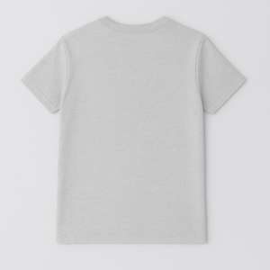 T-shirts pour hommes personnalisables avec logo, nouveau style, meilleur design, prix de gros, faible MOQ, nouvelle arrivée - Product Image 4