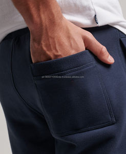 2024 nueva gran oferta de moda personalizada de secado rápido transpirable hombres pantalones cortos casuales Fitness Board Shorts patrón sólido XS 6XL precio barato - Product Image 6