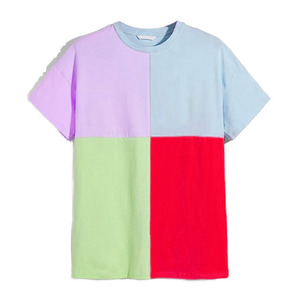 Comfortable T Shirts For <b>Men</b> Pakistan Manufacturer <b>Men</b> T Shirts Cotton Breathable Comfortable High Quality OEM Custom Service - Product Image 3