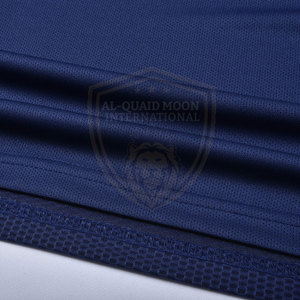 Uniforme de football confortable et léger pour usage extérieur, fabriqué en usine, en vente - Product Image 6