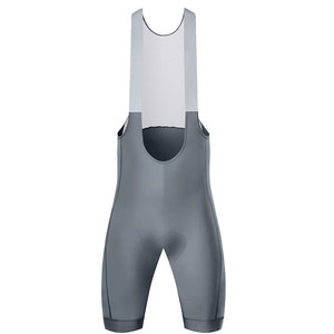 Concevez vos propres shorts de cyclisme pour hommes grande taille - Séchage rapide, respirant, logo et couleurs personnalisés, best-seller - Product Image 1