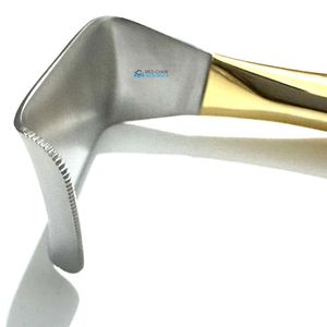 ชุดอุปกรณ์ถ่างขยายทรวงอกแบบสองด้าน จำนวน 2 ชิ้น สำหรับศัลยกรรมตกแต่งและเสริมหน้าอก - Product Image 4