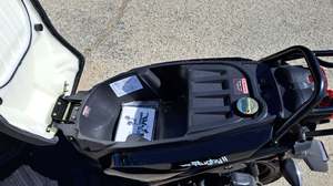 Scooter Wolf Rugby II 150CC, modèle 2024, neuf, à vendre - Product Image 6