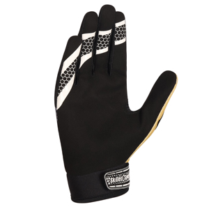 Gants de VTT Enduro Premium SKILLED SPORTS, légers, respirants, compatibles écran tactile, design inspiré des courses - Product Image 3