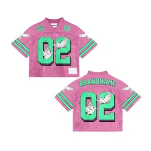 Men Set White Black Green Breathable Lightweight Quick Dry Performance Outfit Men Football Uniform Sports Jersey Set <b>Blue</b> Yellow - Product Image 5