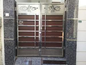 High Quality Stainless Steel Window Frame Ideal For Residential <b>Gates</b> Commercial Entrances And Secure Boundaries - Product Image 6