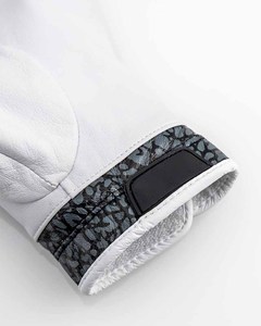 Gants de golf sportifs respirants et antidérapants, couleur personnalisée, en cuir cabretta - Product Image 5