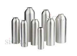 Fabricante Vietnamita de Envases de Aerosol de Aluminio para Cosméticos, Farmacéuticos y Cuidado Personal al por Mayor - Product Image 2
