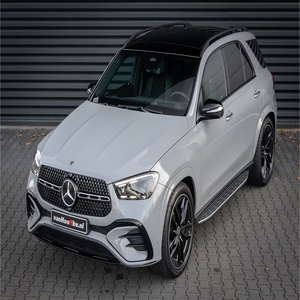 Mercedes Benz GLE 450 d 4MATIC AMG Line Alpingrau Head up Display SUV de luxe Diesel Performances Premium - Product Image 2
