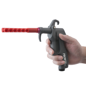 Professional 1/4 Inch Light Weight Pneumatic Blower Air <b>Duster</b> for <b>Clean</b> - Product Image 1