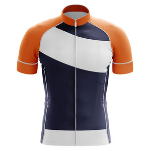 Conjuntos de Uniformes de Ciclismo para Hombre 2026, Nueva Llegada, Alta Calidad, Transpirables, Ecológicos, Resistentes al Viento, Antibacterianos, Personalizados, 100% Poliéster - Product Image 2