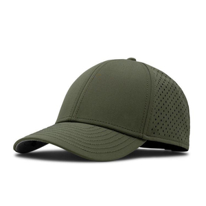 Gorra de Béisbol Unisex Transpirable con Paneles Laterales de Malla, Bordado 3D, para Adultos, Uso en Todas las Estaciones - Product Image 6