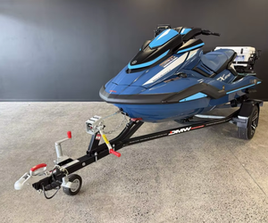 จัดส่งฟรี 2025 Y-A-M-A-H-AS FXHO JetFish Ski DIY รับประกัน 3 ปี ผลิตในสหรัฐอเมริกา + แถมรถพ่วงฟรี - Product Image 5