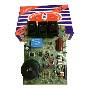 Anti-choc 9 en 1 pour prise US, personnalisable, vente directe d'usine depuis plus de 8 ans - Product Image 1