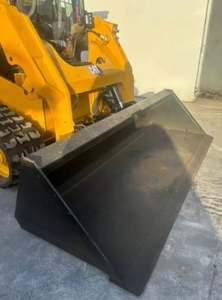 Secondhanded 2020 Caterpillar 259D3 Compact Track Loader Skid Steer - Product Image 2