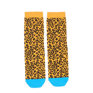 Customizable Soft Cozy <b>Thermal</b> Winter <b>Men's</b> Casual <b>Socks</b> Crew Length Anti-Bacterial Breathable 100% Cotton Unique Logo Design - Product Image 1