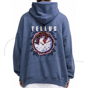 Sudaderas ligeras para hombre más vendidas, sudaderas de primera calidad para hombre, sudaderas transpirables para uso casual, sudaderas para hombre adulto en venta - Product Image 4