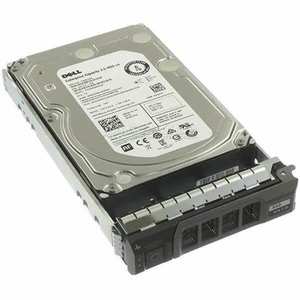 服务器硬盘861676-B21中线-硬盘-2 TB-热插拔-3.5英寸LFF-SATA 6 Gb/s - Product Image 4