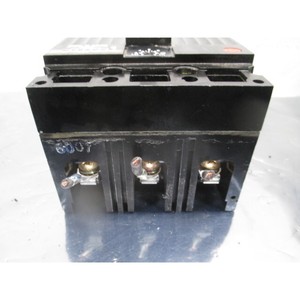 Interruptor de Circuito General Electric TEC36007 de 3 Polos - Equipo y Piezas de Semiconductores de Confianza de Marca Global - Product Image 3