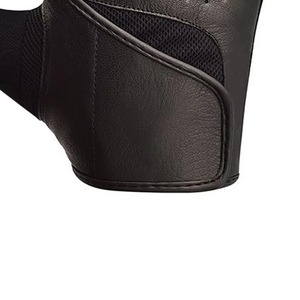 Fitness Gloves For Men And Women Grip Band Training Palm Guard Cowhide <b>Pull</b>-<b>up</b> Horizontal <b>Bar</b> Auxiliary Equipment - Product Image 5