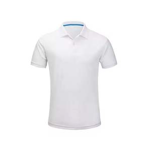 Camisetas de Manga Corta de Alta Calidad al por Mayor, Cómodas y de Lujo, 100% Algodón Tejido para Hombre, Tallas Grandes - Product Image 6