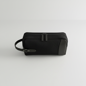 2026 Custom Logo Transparent Clear Pouch Organizer PVC Toiletry Bag Travel Cosmetic Bags <b>for</b> men and Women - Product Image 4