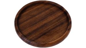 Vente chaude Vaisselle Dessous De Verre En Bois En Bois D'acacia Matériel Boisson Dessous De Verre En Bois À Un Prix Raisonnable - Product Image 2