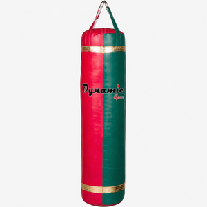Nouveau sac de frappe lourd en PVC et cuir de vachette, écologique, léger, équipement d'entraînement de boxe et arts martiaux, rempli de sable - Product Image 5