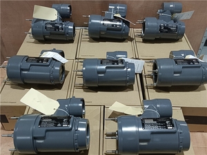 วาล์วควบคุมระบบนิวเมติกแบบเดี่ยวเครื่องปรับตำแหน่ง3582I 24VDC เหล็กคาร์บอน - Product Image 5