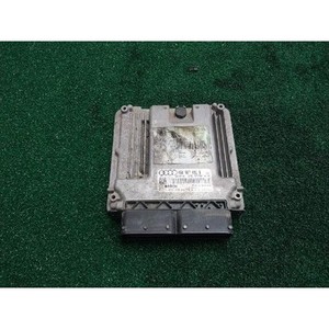 ECUs y Módulos de Computación Usados A6 4G0907401Q - Product Image 1