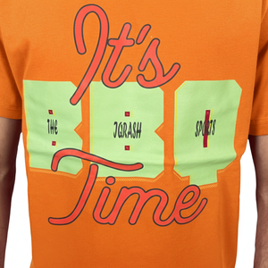 ชุดเสื้อยืดและกางเกงขายาวผู้ชาย ราคาถูก MOQ ต่ำ ผ้าฝ้าย ระบายอากาศดี เหมาะสำหรับใส่หน้าร้อน มีกระเป๋าเสื้อยืดและกางเกงขายาวแบบชุด - Product Image 3