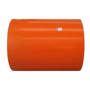 공장 직판 아연 도금 강철 코일 <span class=keywords><strong>PPGI</strong></span> 코일 시트 제조업체 - Product Image 2