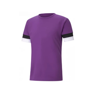 Qualité Supérieure, Service OEM, Meilleur Fournisseur, Maillot de Football Américain pour Hommes, Nouveau Style, 100% Polyester, Impression Numérique, Maille - Product Image 3