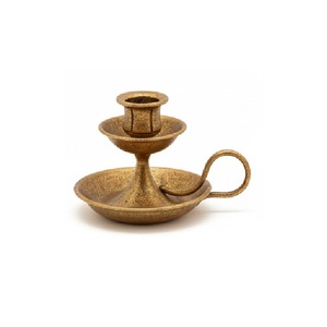 Best Arrival High Quality Metal Candle Holders with Modern Design Eco-Friendly & Durable for Home & Wedding Decor - Product Image 2