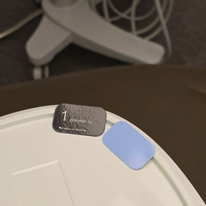 Escáner PSP Digital Dental Zeropsp ZERO PSP 1size, Sensor de Imagenología de Rayos X, Compatible con CE Clase I APIXIA TYRIS, Negro, 1 Año de Garantía - Product Image 1