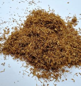 3. Mezcla de Hierbas Naturales Alternativas Golden Indian para Liar, Mezcla Americana Spirit Golden Herbs Virginia Amber Leaf - Product Image 2