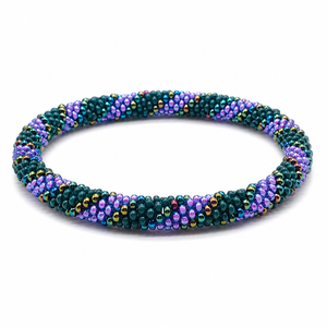 Wholesale Handmade Nepal Crochet Czech Glass Seed <b>Bead</b> <b>Bracelets</b> for Women Multicolor Trendy Fashion Jewelry Anniversary - Product Image 4