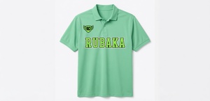 Polo Personalizado Verde Menta, Mezcla de Algodón, Logotipo Bordado, Uniforme de Golf, Transpirable, Absorbe la Humedad, Ropa de Equipo OEM - Product Image 5