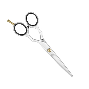 Tijeras de Peluquería de la Mejor Calidad para Diestros, Ligeras, de Acero Inoxidable, para Uso en Salón de Belleza - Product Image 5