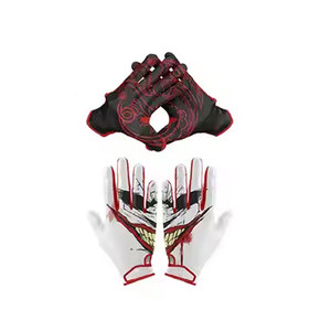 Última Oferta: Paquete de Uniformes de Fútbol Americano – Ropa Deportiva Sublimada Totalmente Personalizada, Camisetas y Pantalones de Equipo Personalizados - Product Image 6