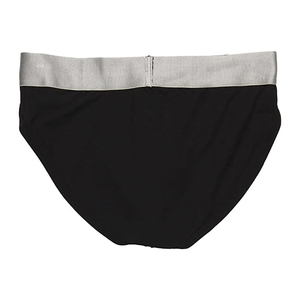 Calzoncillos Boxer Blancos para Hombre, Transpirables, de Secado Rápido, Corte Medio, Tejido Antibacterial, con Bloques de Color, para Uso Diario - Product Image 2