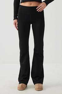 Leggings de Yoga para Mujer, Personalizados al por Mayor, Sin Costuras, Antibacterianos, Transpirables, Casuales, de Cintura Media, Gruesos, de Alta Elasticidad, con Efecto Scrunch en los Glúteos - Product Image 2