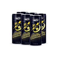 Top Produkt Energy Drink 250ml Dose NAWON in Vietnam Fabrik Großhändler Preis MOQ Kostenlose Probe Private Label OEM ODM Free Design