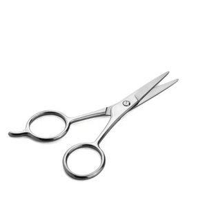 Nueva tijera de pelo de punta afilada de moda, tijera de peluquería de belleza profesional para cortar en salón - Product Image 5