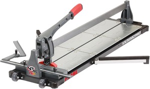 Tile Cutter With Wheels - Product Image 2