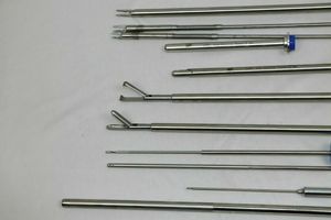 2026 Plastic Surgery <b>Instrument</b> Set Stainless Steel Cosmetic And Reconstructive Surgical Kit For Hospitals - Product Image 5