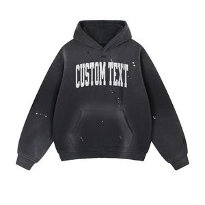 Vente en gros de sweats à capuche pour jeunes, sweats à capuche pour enfants, sweats à capuche en coton, commandes en gros, fournisseur d'articles scolaires aux États-Unis - Product Image 1