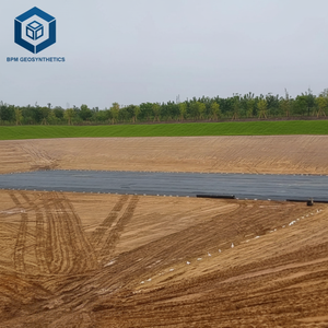 Fornitori <span class=keywords><strong>di</strong></span> geomembrane HDPE nere ad alta resistenza per contenimento in ambito minerario - Product Image 3