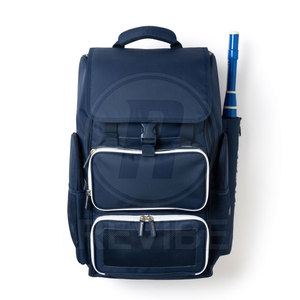High Quality Baseball <b>Backpack</b> With Smooth Finish Baseball <b>Backpack</b> For Outdoor Use Baseball <b>Backpack</b> - Product Image 5